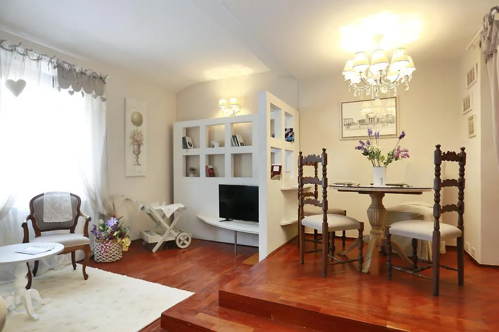 Piero Apartments Montecatini Terme Italy