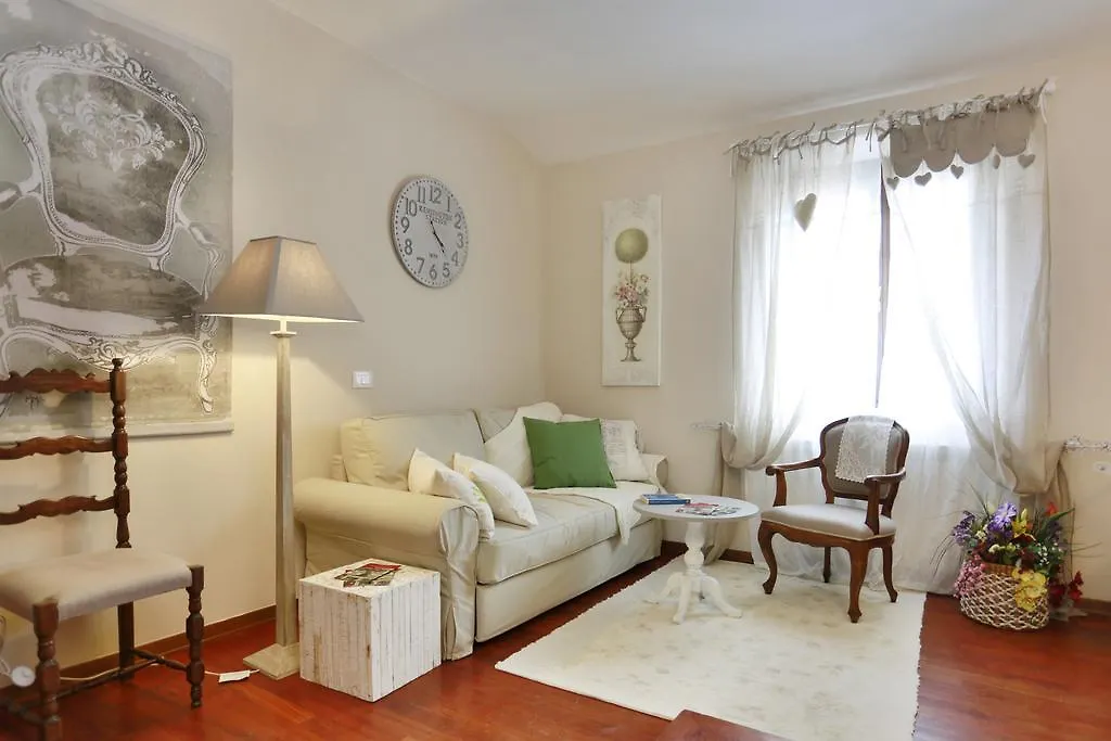 Piero Apartments Montecatini Terme