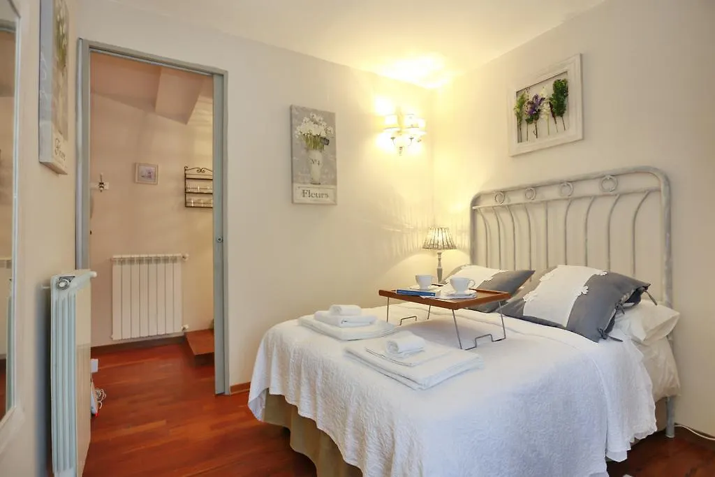 Piero Apartments Montecatini Terme