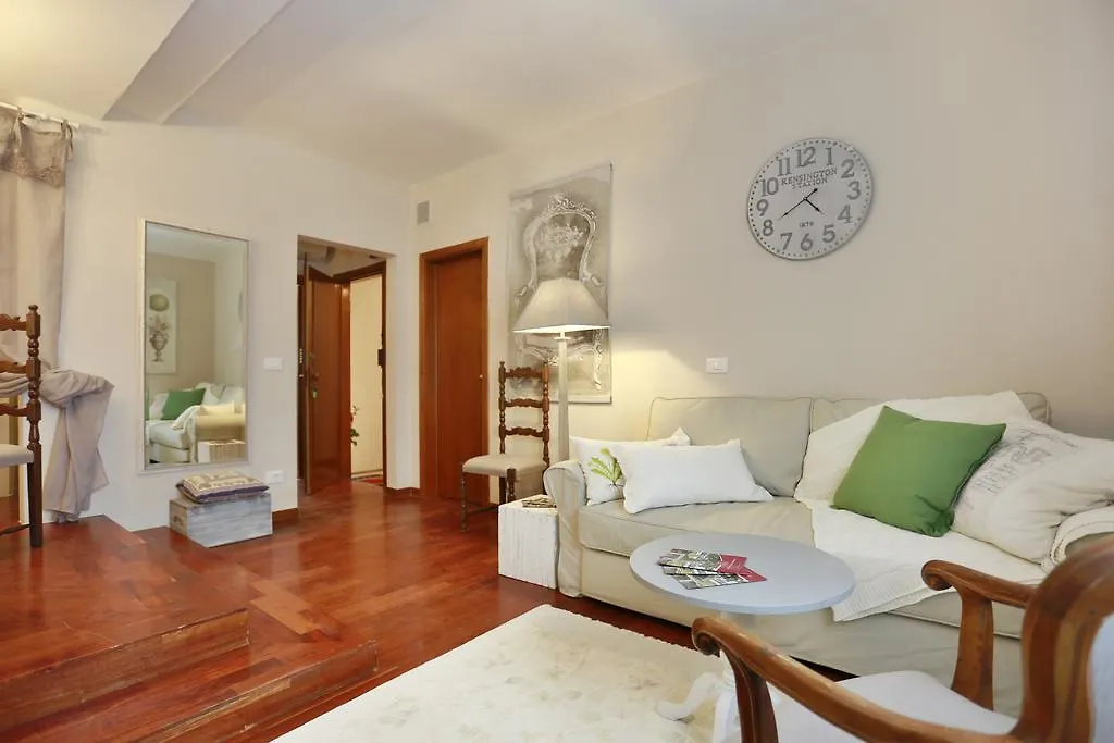 Piero Apartments Montecatini Terme
