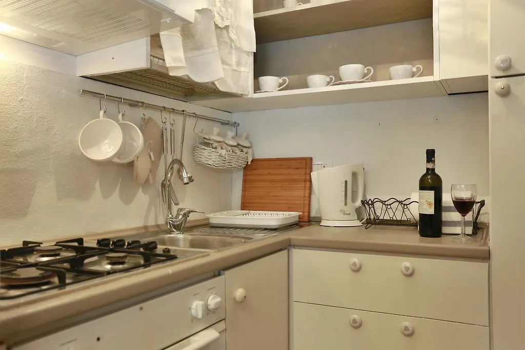 Piero Apartments Montecatini Terme 0*,