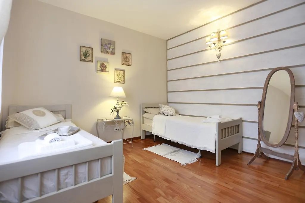 Piero Apartments Montecatini Terme
