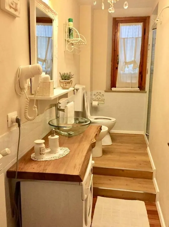 Piero Apartments Montecatini Terme Olaszország