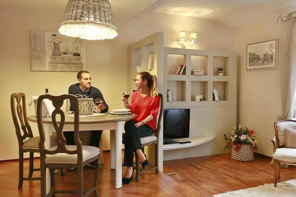 Piero Apartments 몬테카티니테르메 이탈리아