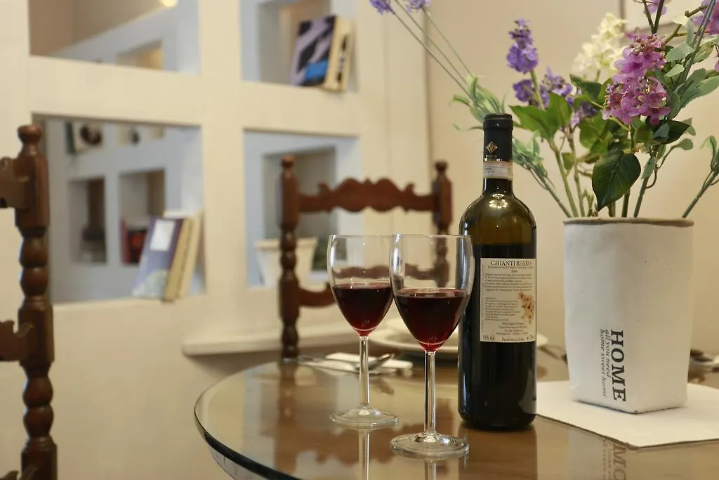 Piero Apartments Montecatini Terme
