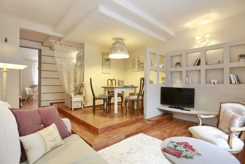 Piero Apartments Montecatini Terme 0*,  Italy